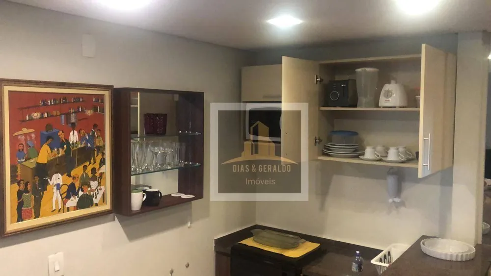 Apartamento, 1 quarto, 50 m² - Foto 2