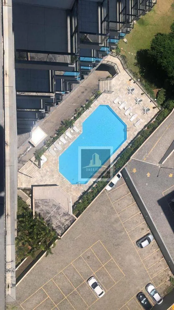 Apartamento, 1 quarto, 50 m² - Foto 8