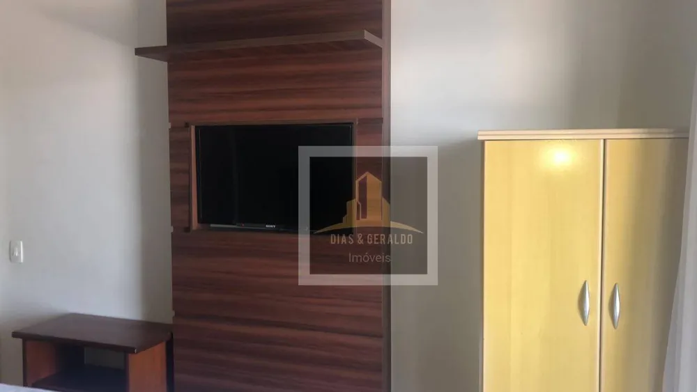 Apartamento, 1 quarto, 50 m² - Foto 6