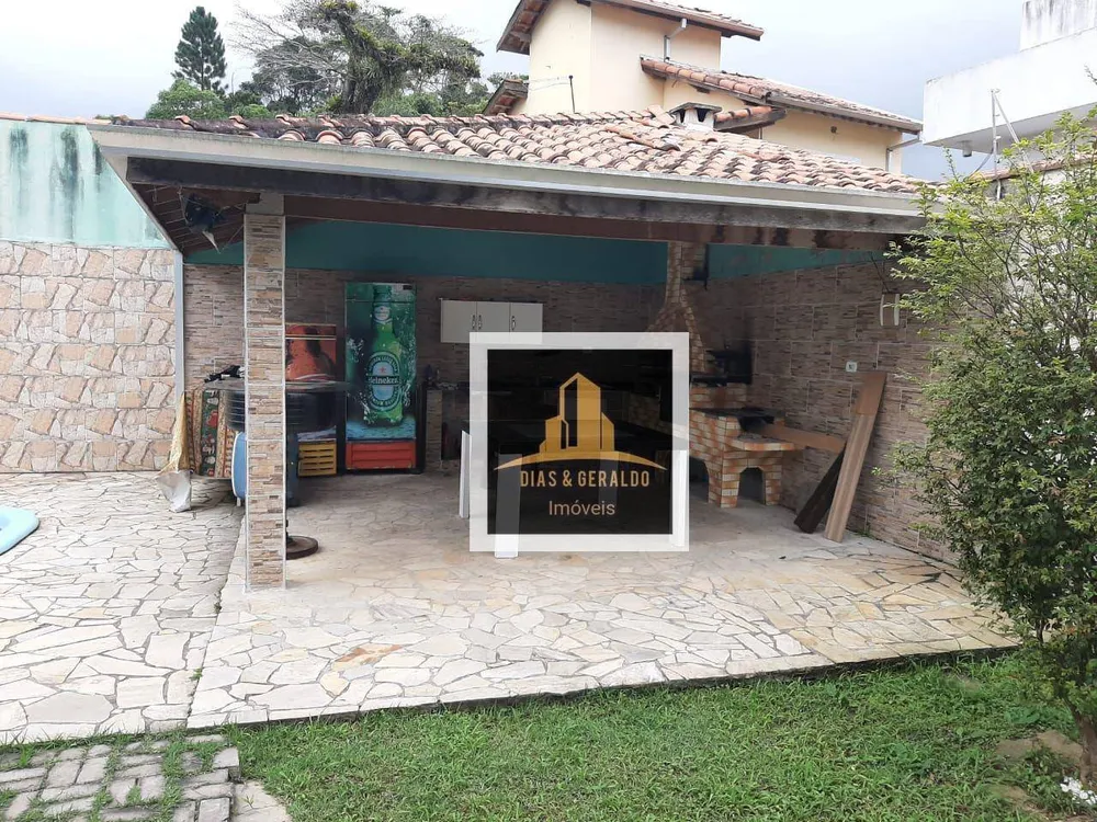 Casa, 3 quartos, 352 m² - Foto 14