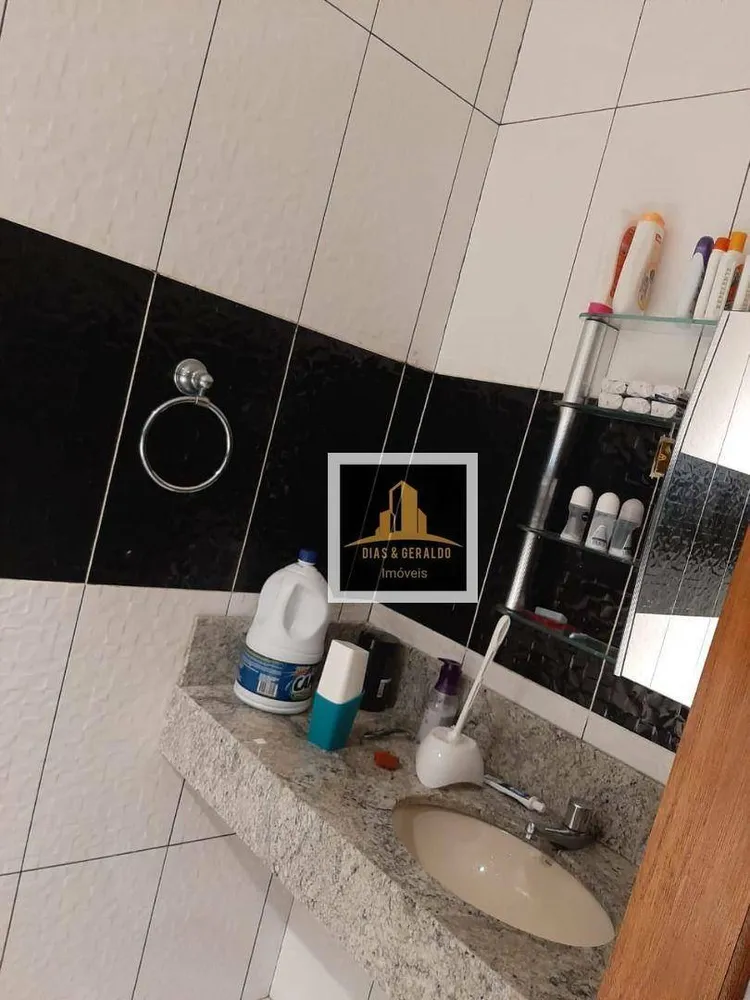 Casa, 3 quartos, 352 m² - Foto 12
