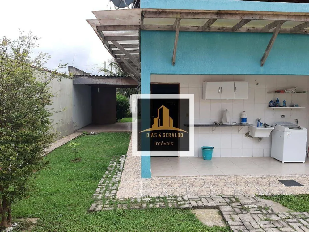 Casa, 3 quartos, 352 m² - Foto 15