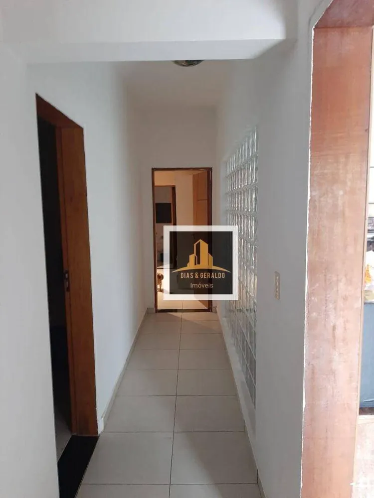 Casa, 3 quartos, 352 m² - Foto 8