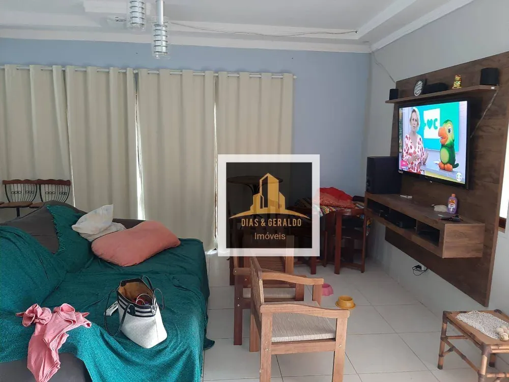 Casa, 3 quartos, 352 m² - Foto 6