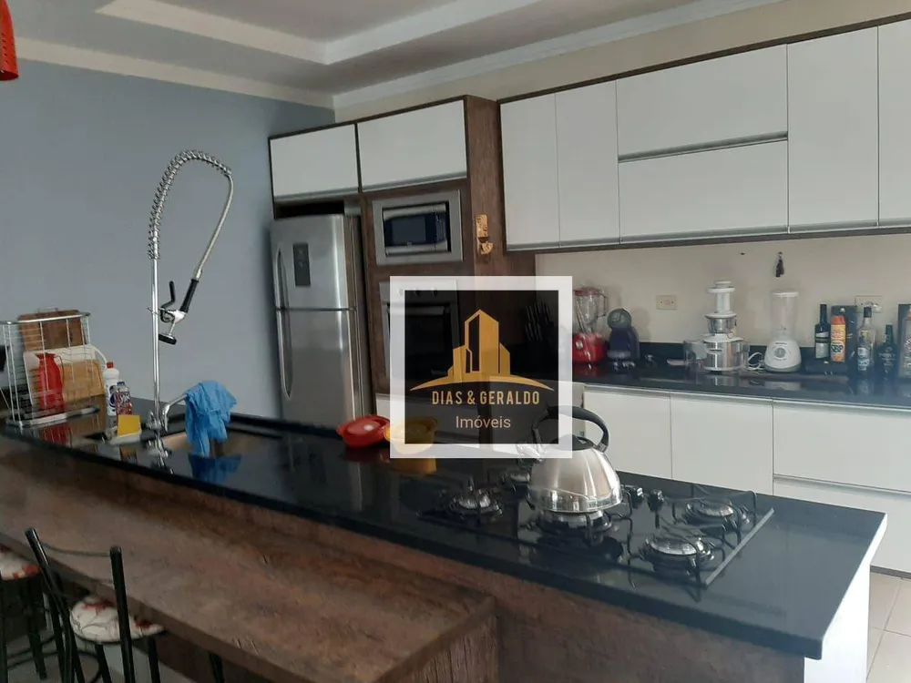 Casa, 3 quartos, 352 m² - Foto 7