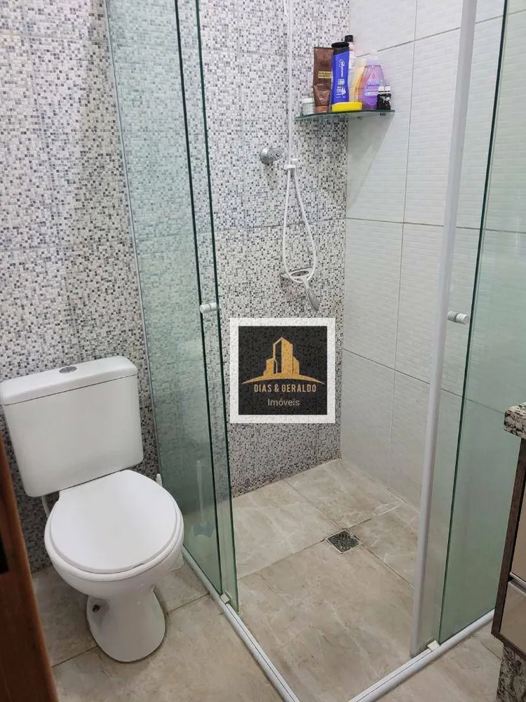 Sobrado, 2 quartos, 63 m² - Foto 7