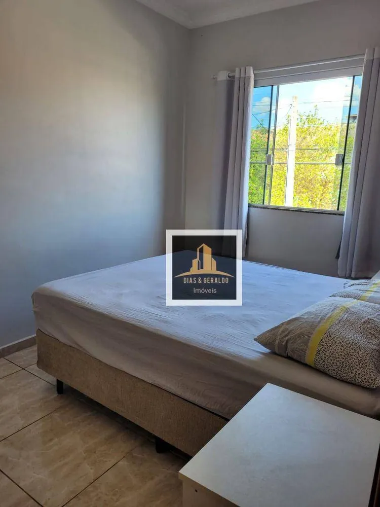 Sobrado, 2 quartos, 63 m² - Foto 6