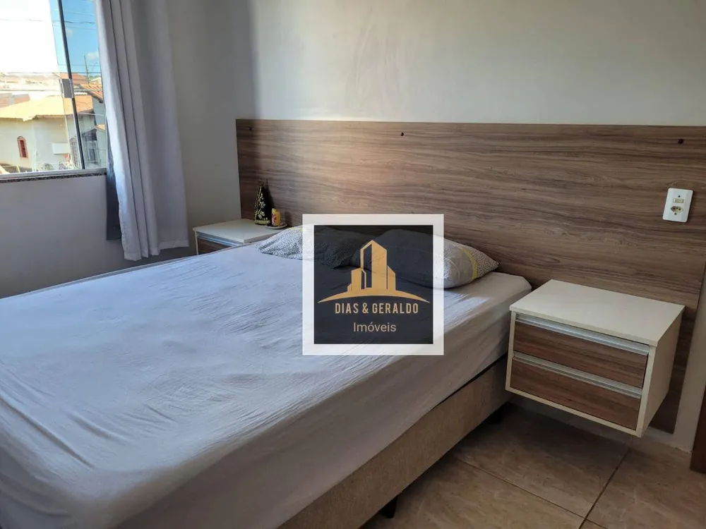Sobrado, 2 quartos, 63 m² - Foto 5