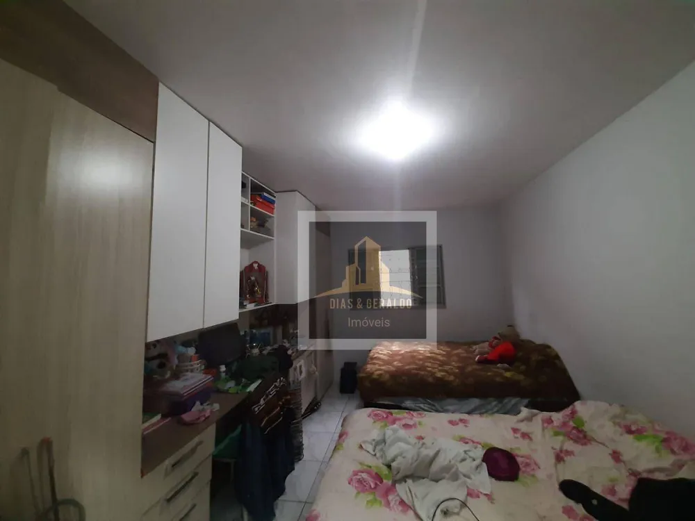 Casa, 2 quartos, 80 m² - Foto 6