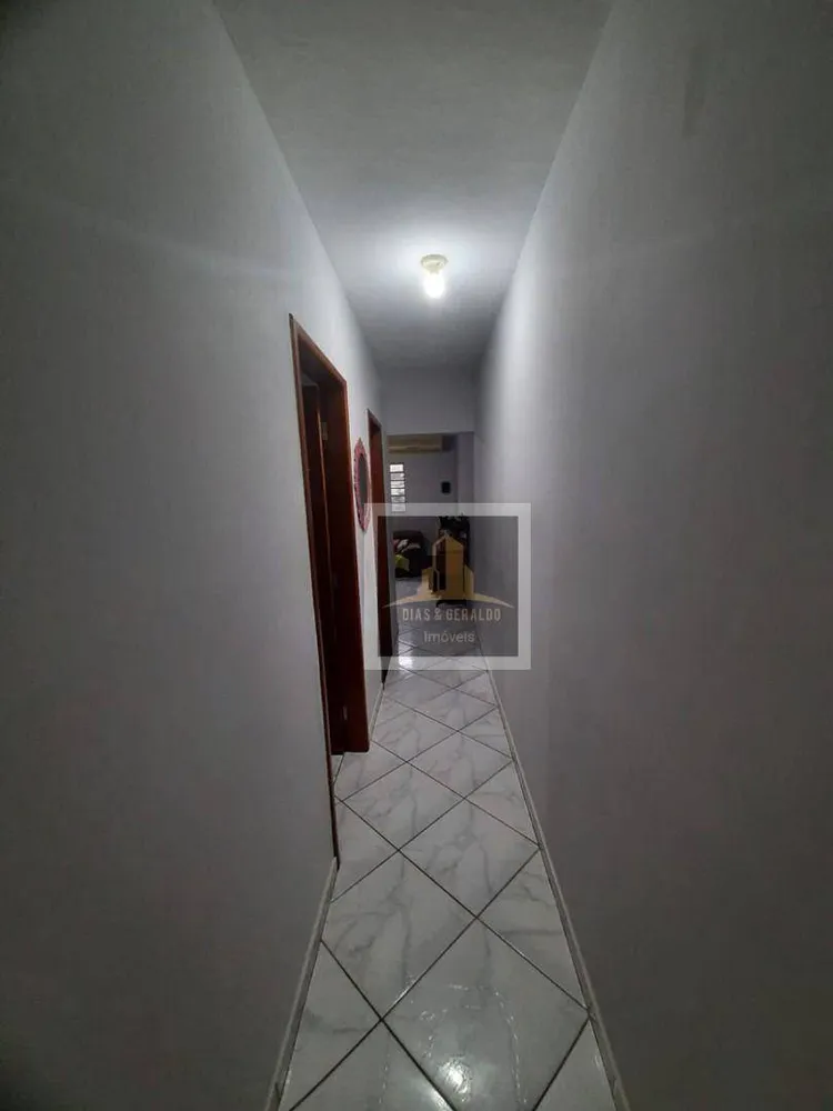 Casa, 2 quartos, 80 m² - Foto 5