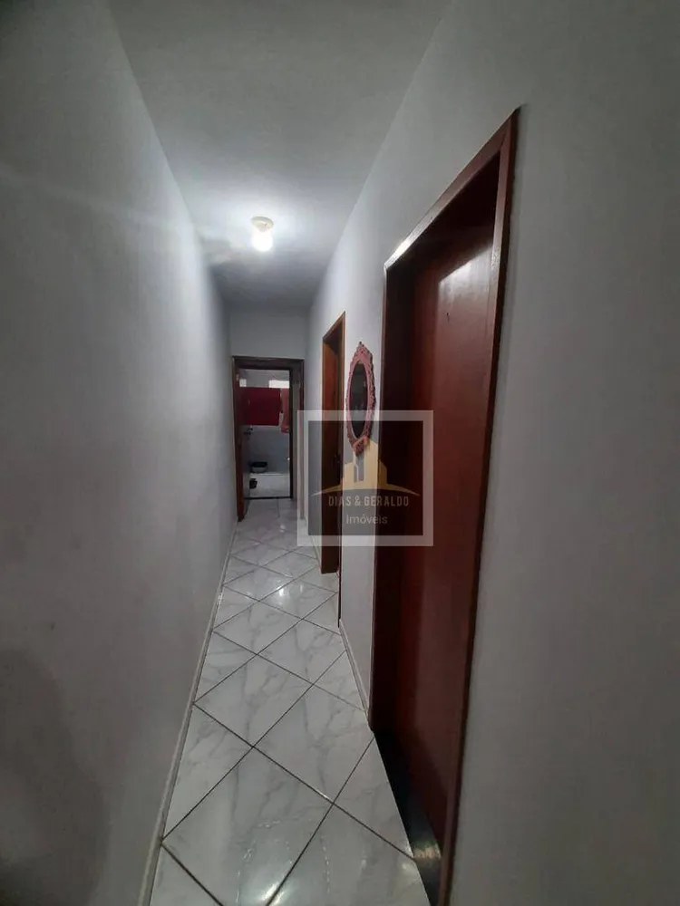 Casa, 2 quartos, 80 m² - Foto 4