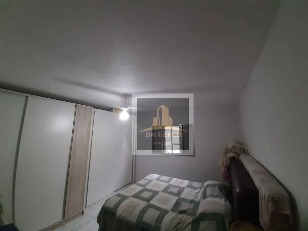 Casa, 2 quartos, 80 m² - Foto 7