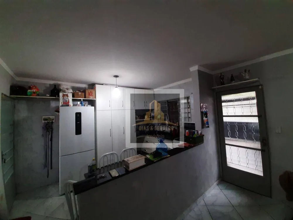 Casa, 2 quartos, 80 m² - Foto 3