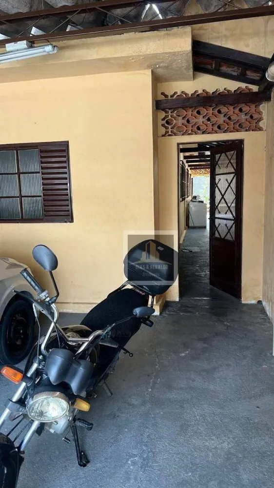 Casa, 2 quartos, 110 m² - Foto 1