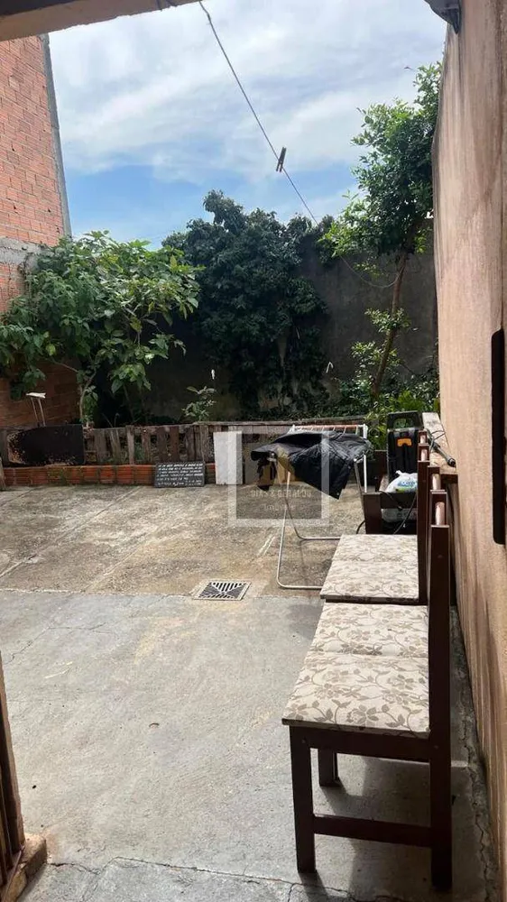Casa, 2 quartos, 110 m² - Foto 12