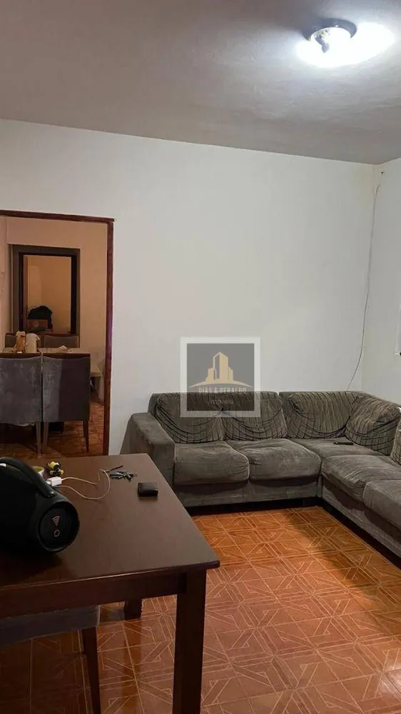 Casa, 2 quartos, 110 m² - Foto 5
