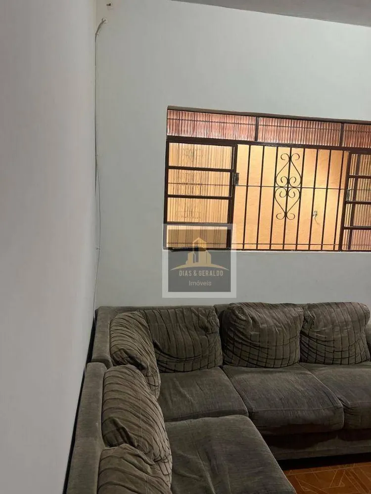 Casa, 2 quartos, 110 m² - Foto 4