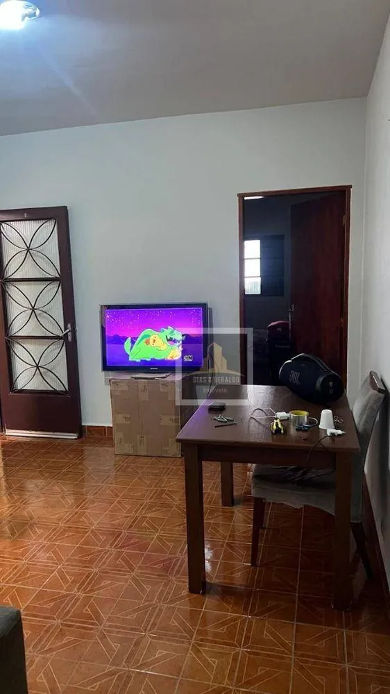 Casa, 2 quartos, 110 m² - Foto 6