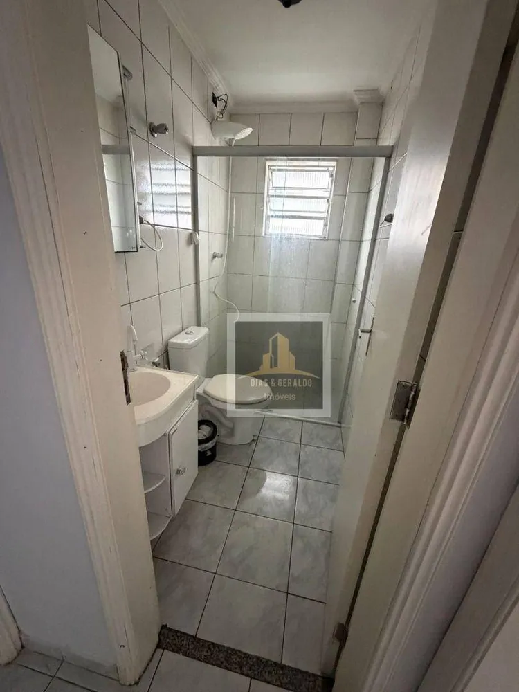 Apartamento, 2 quartos, 65 m² - Foto 6