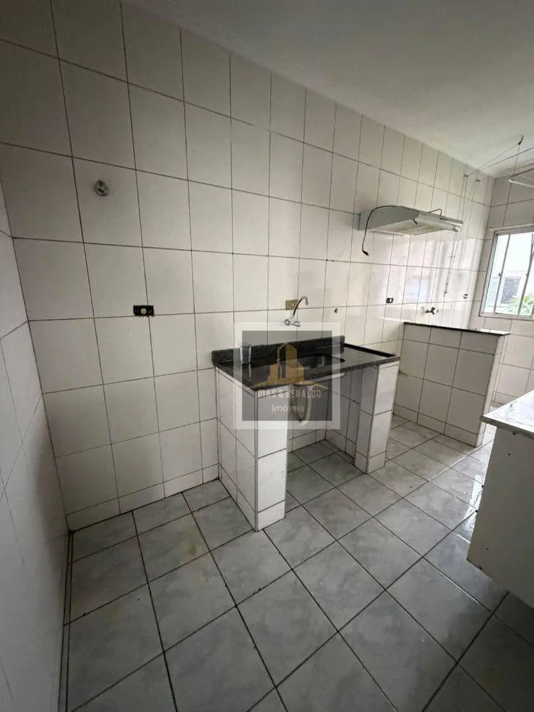 Apartamento, 2 quartos, 65 m² - Foto 8