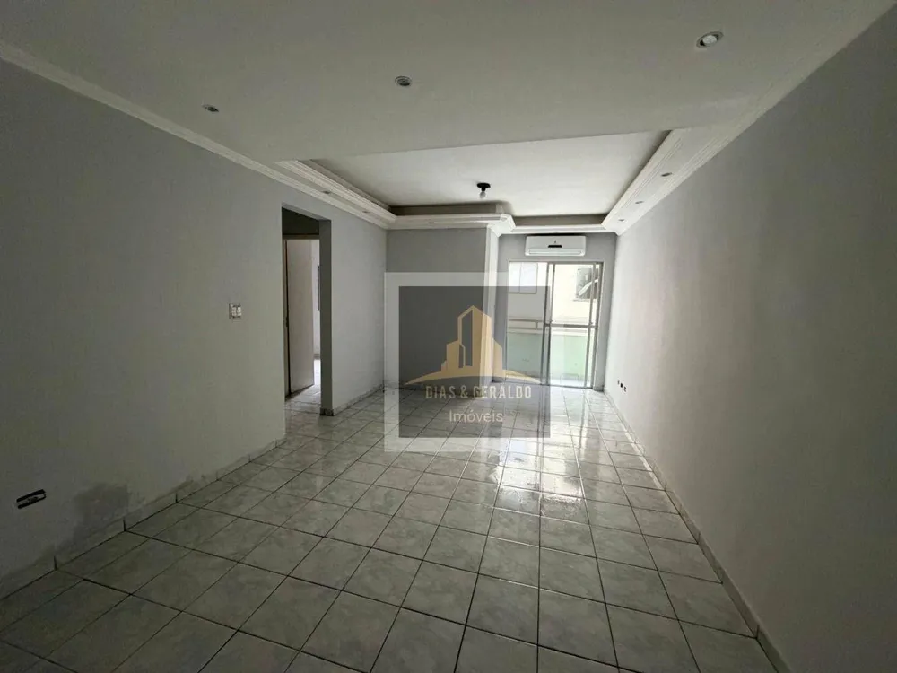 Apartamento, 2 quartos, 65 m² - Foto 2