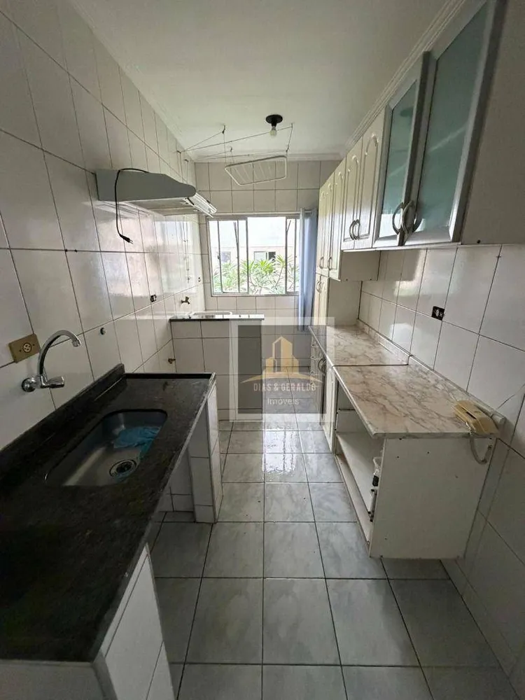 Apartamento, 2 quartos, 65 m² - Foto 5