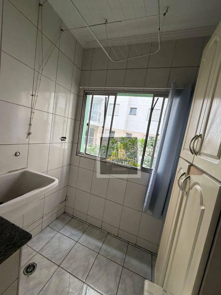 Apartamento, 2 quartos, 65 m² - Foto 7