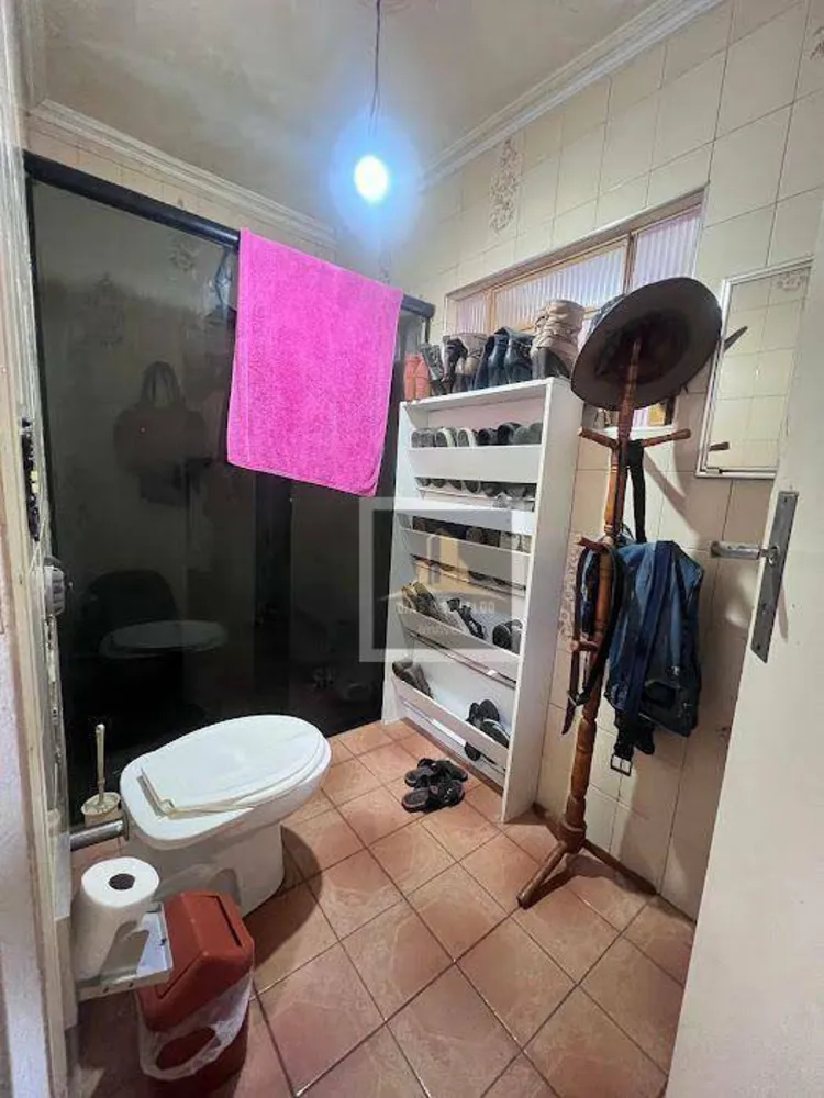 Casa, 4 quartos, 204 m² - Foto 9