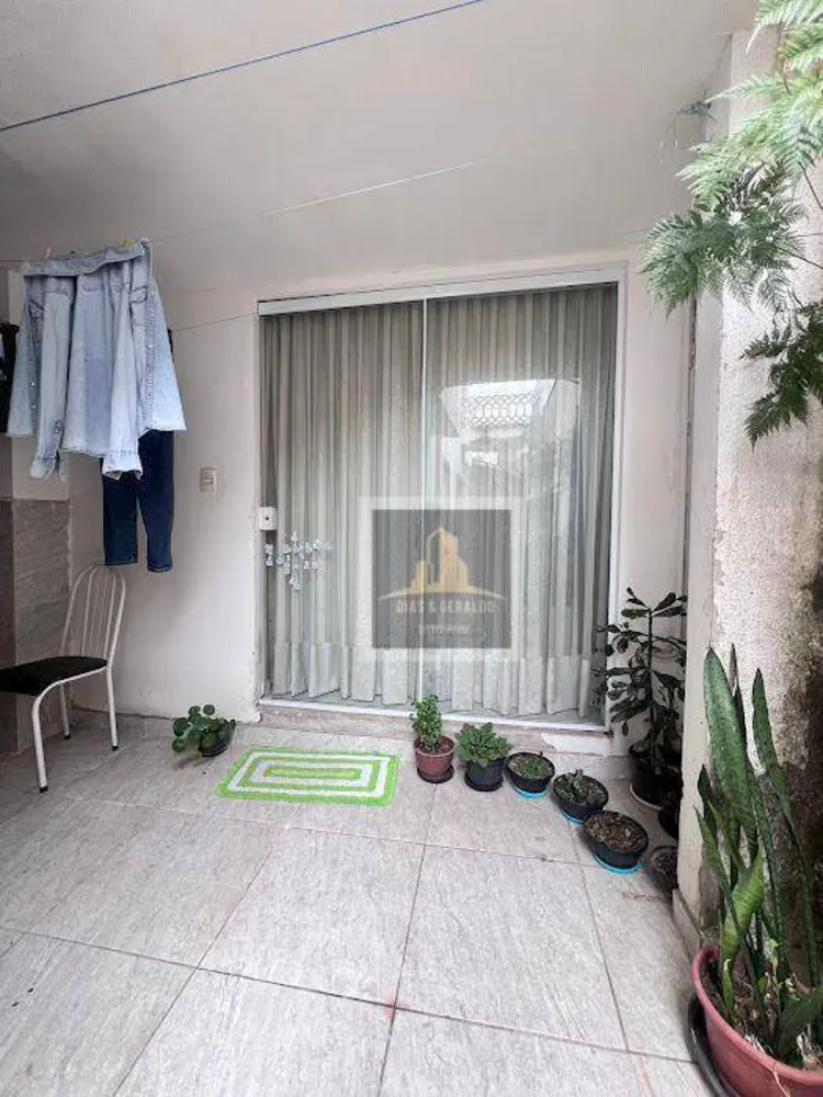 Casa, 4 quartos, 204 m² - Foto 10