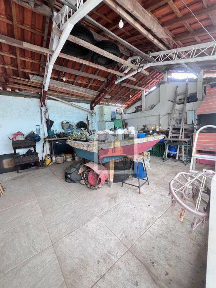 Casa, 4 quartos, 204 m² - Foto 8