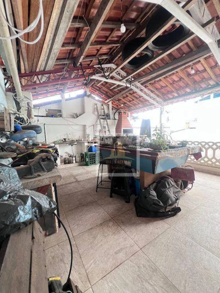 Casa, 4 quartos, 204 m² - Foto 11