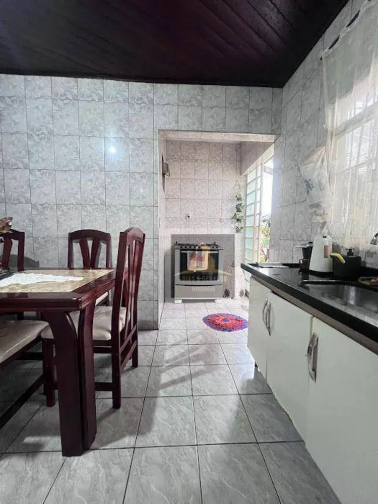 Casa, 4 quartos, 204 m² - Foto 4