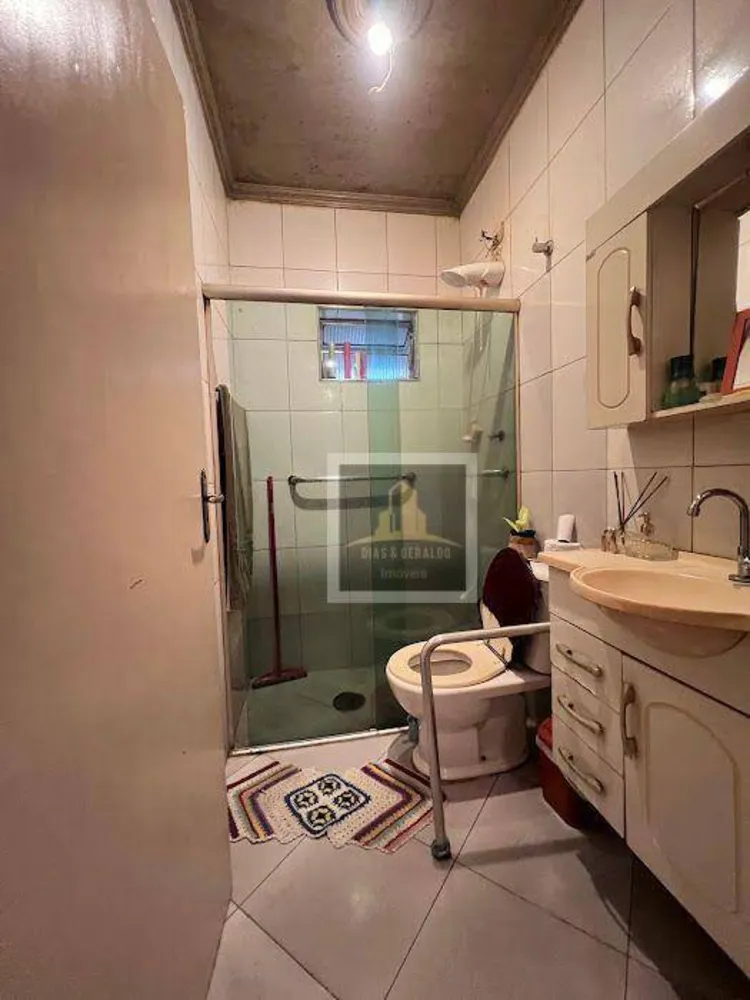 Casa, 4 quartos, 204 m² - Foto 7