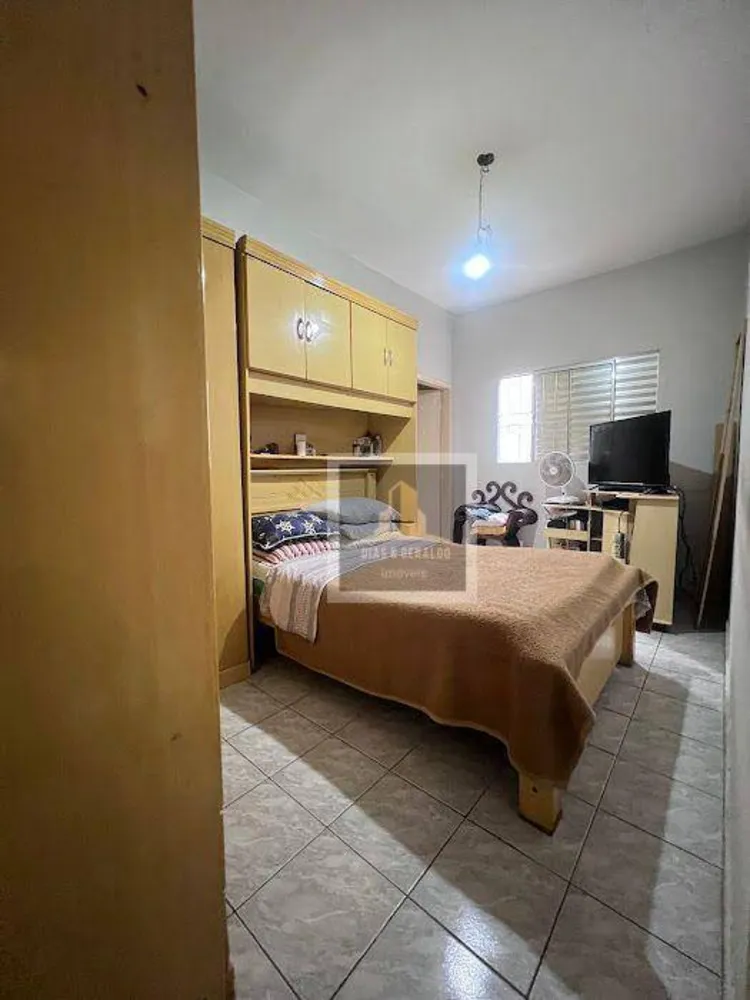 Casa, 4 quartos, 204 m² - Foto 6