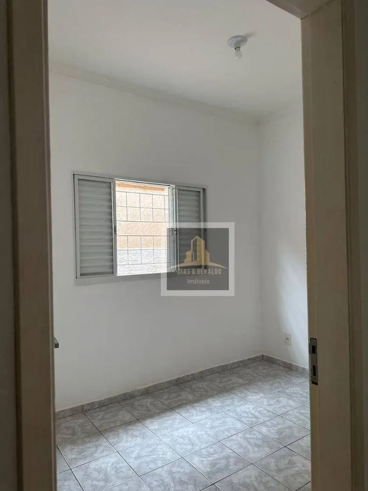 Sobrado, 3 quartos, 128 m² - Foto 4