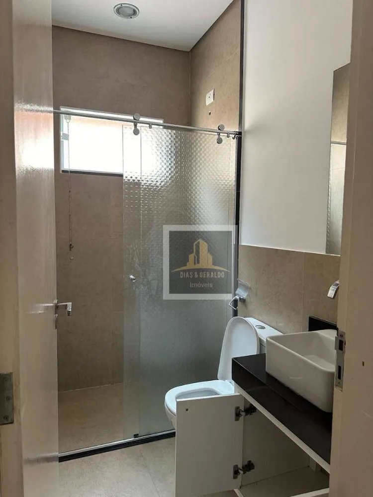 Sobrado, 3 quartos, 128 m² - Foto 5
