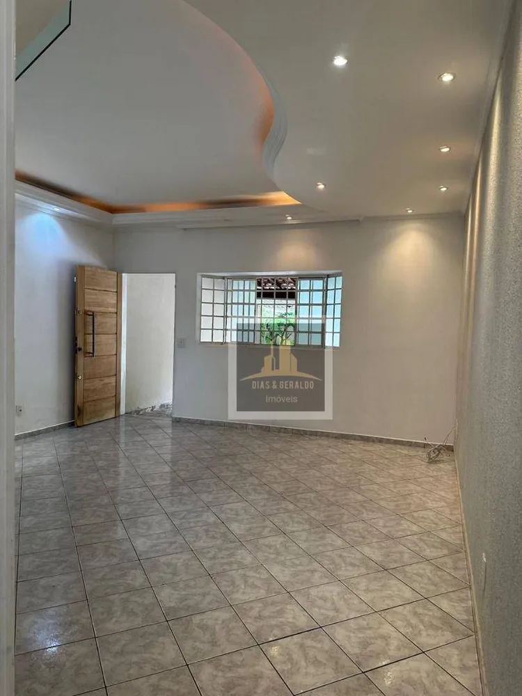 Sobrado, 3 quartos, 128 m² - Foto 1