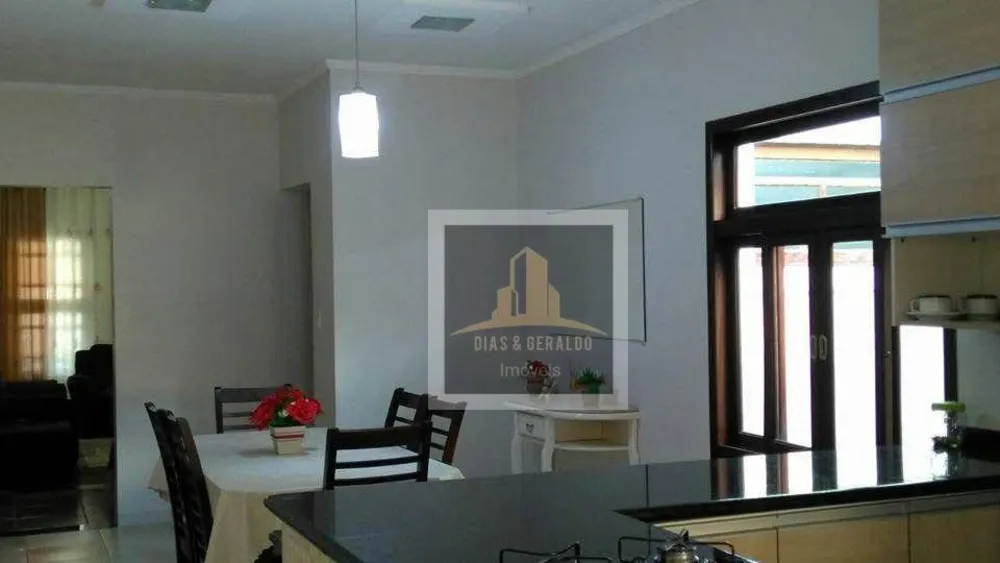 Sobrado, 3 quartos, 160 m² - Foto 8