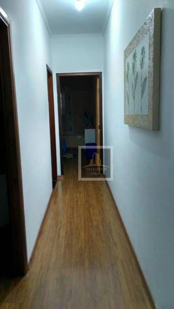 Sobrado, 3 quartos, 160 m² - Foto 7