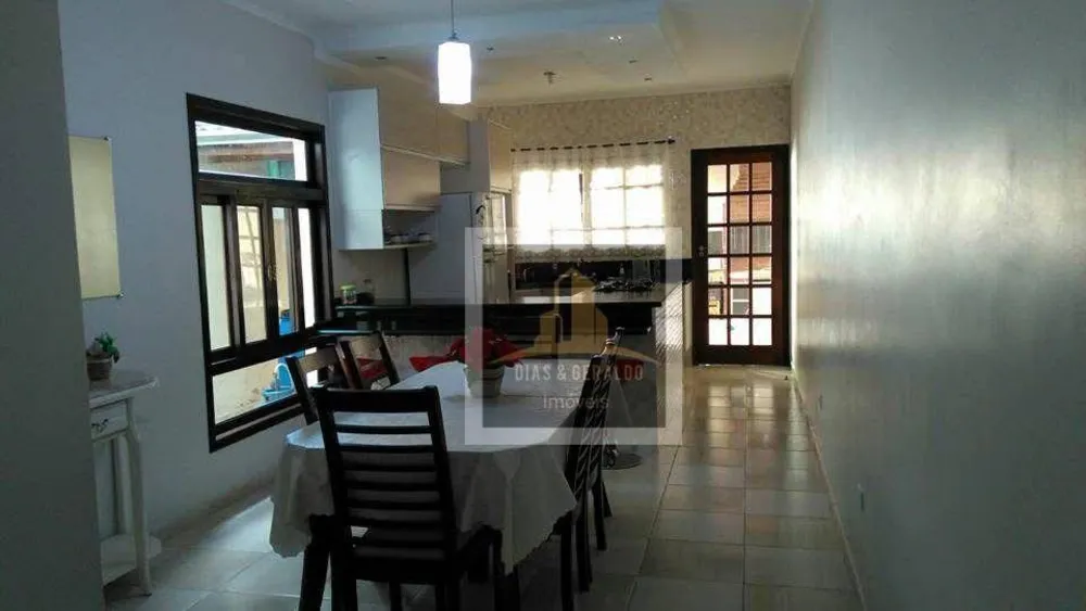 Sobrado, 3 quartos, 160 m² - Foto 6