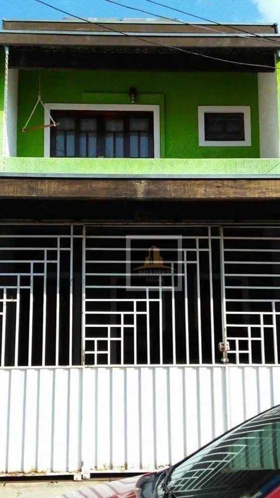 Sobrado, 3 quartos, 160 m² - Foto 2