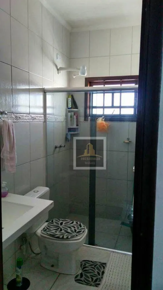 Sobrado, 3 quartos, 160 m² - Foto 4