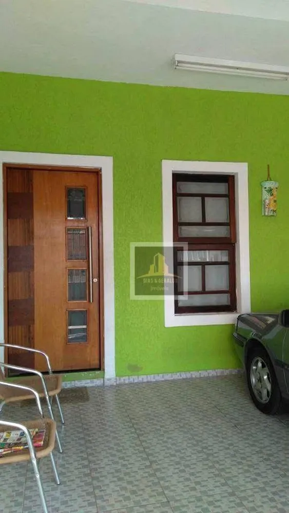 Sobrado, 3 quartos, 160 m² - Foto 3