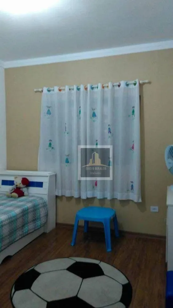Sobrado, 3 quartos, 160 m² - Foto 5