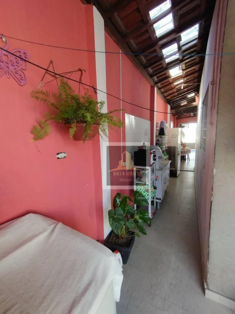 Casa, 5 quartos, 150 m² - Foto 10