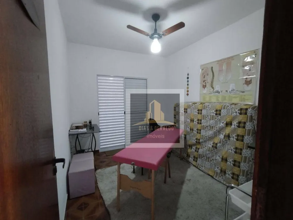 Casa, 5 quartos, 150 m² - Foto 3