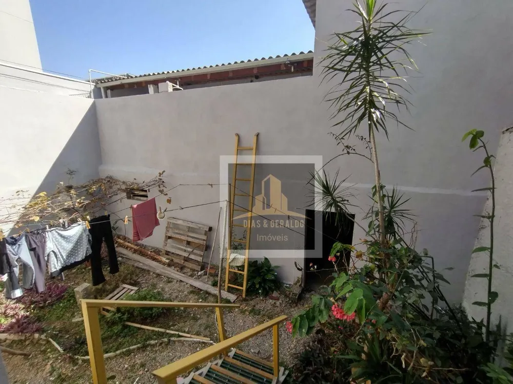 Casa, 5 quartos, 150 m² - Foto 11