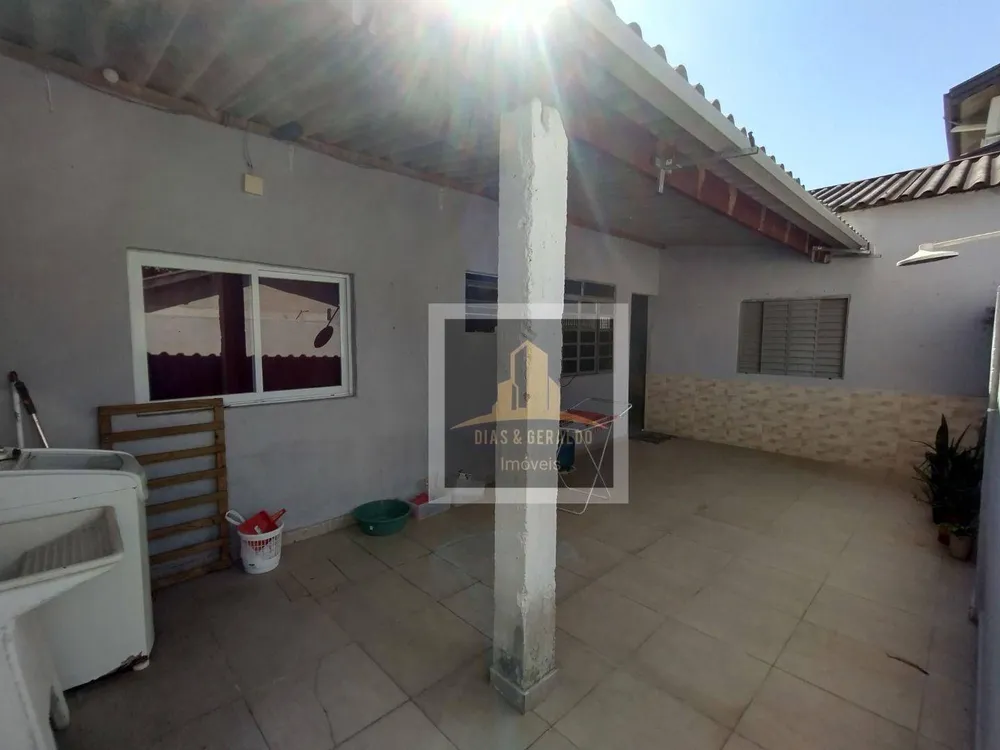 Casa, 5 quartos, 150 m² - Foto 12