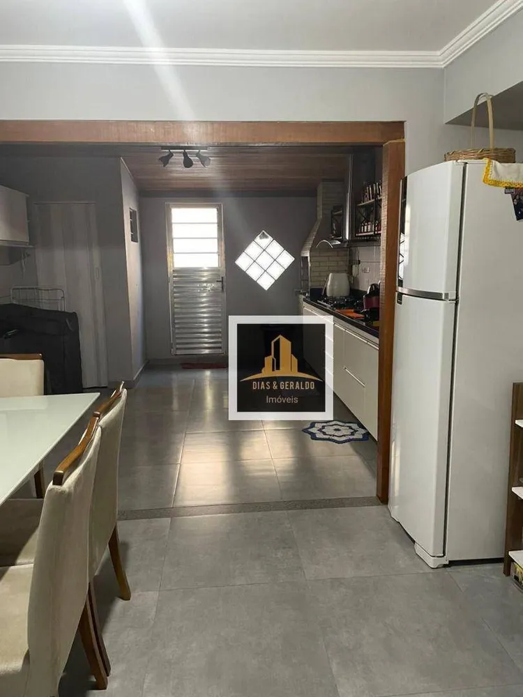 Sobrado, 2 quartos, 90 m² - Foto 3