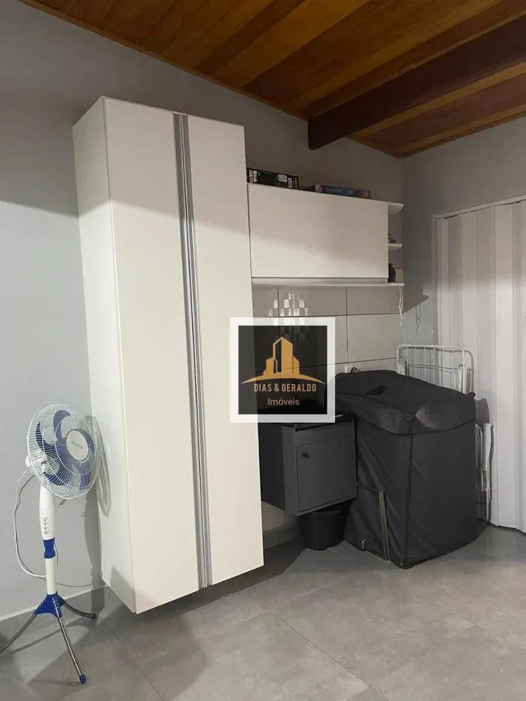 Sobrado, 2 quartos, 90 m² - Foto 2